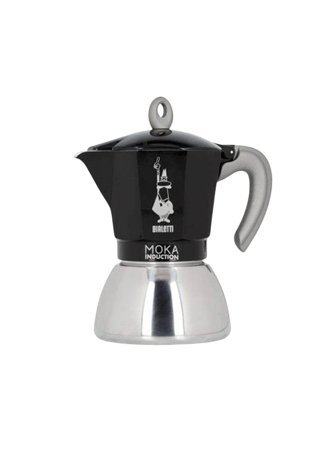 Bialetti Moka 6Cup Espresso Coffee Maker | 6936 1 Shaws Department Stores
