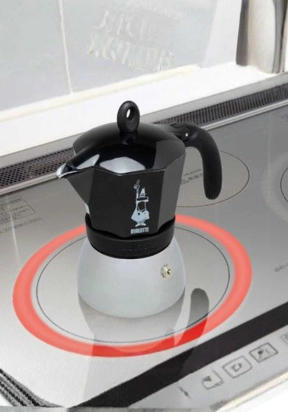 Bialetti Moka 4Cup Espresso Coffee Maker | 6934 3 Shaws Department Stores