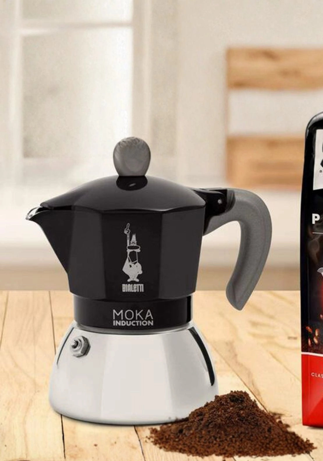 Bialetti Moka 6Cup Espresso Coffee Maker | 6936 2 Shaws Department Stores