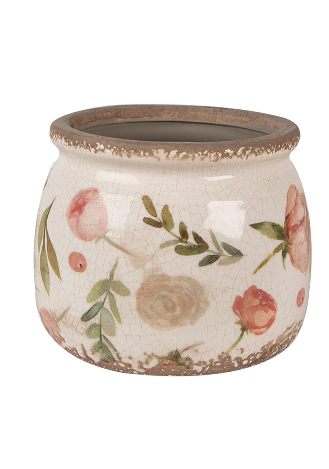 Decoration Flowerpot - Flowers