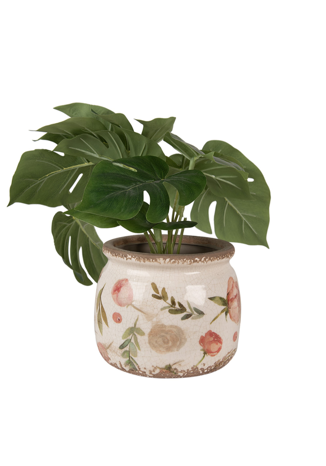 Decoration Flowerpot - Flowers