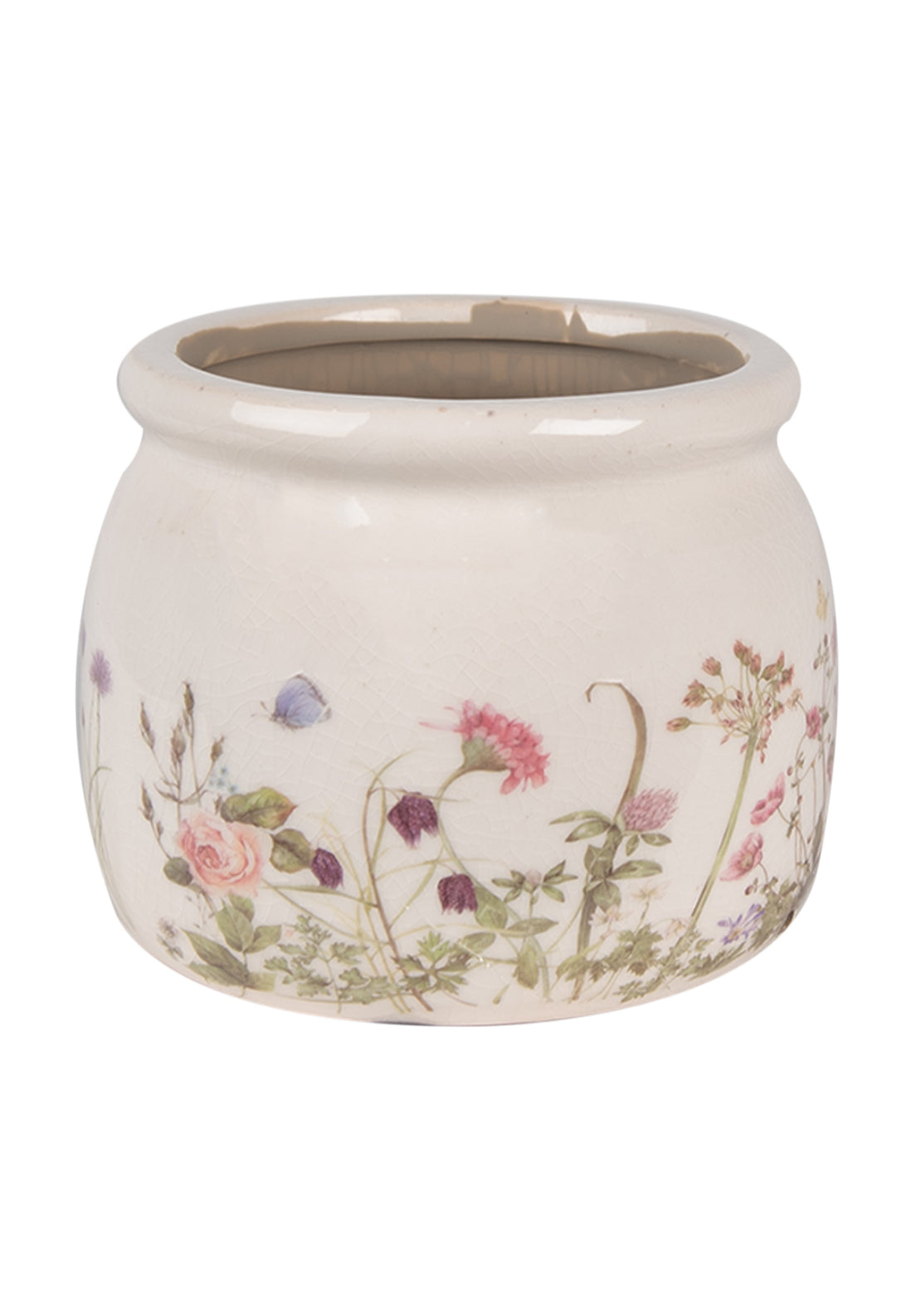 Decoration Flowerpot - Meadow