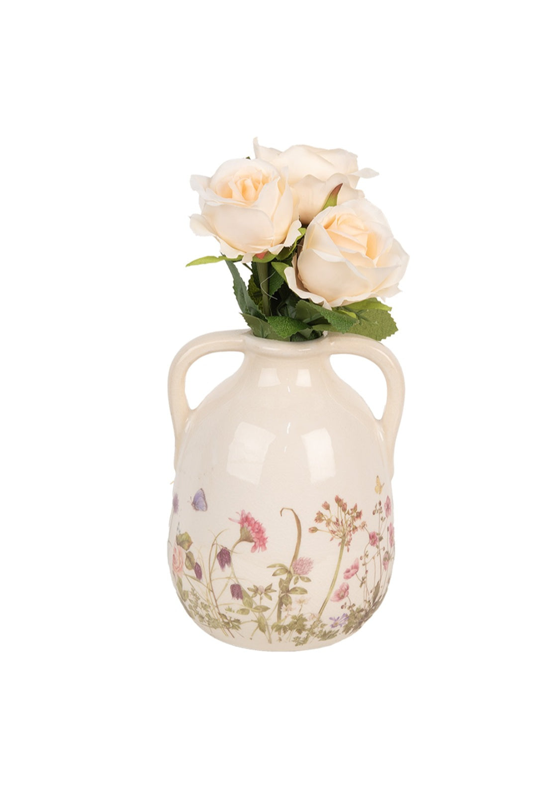 Floral Vase - Meadow