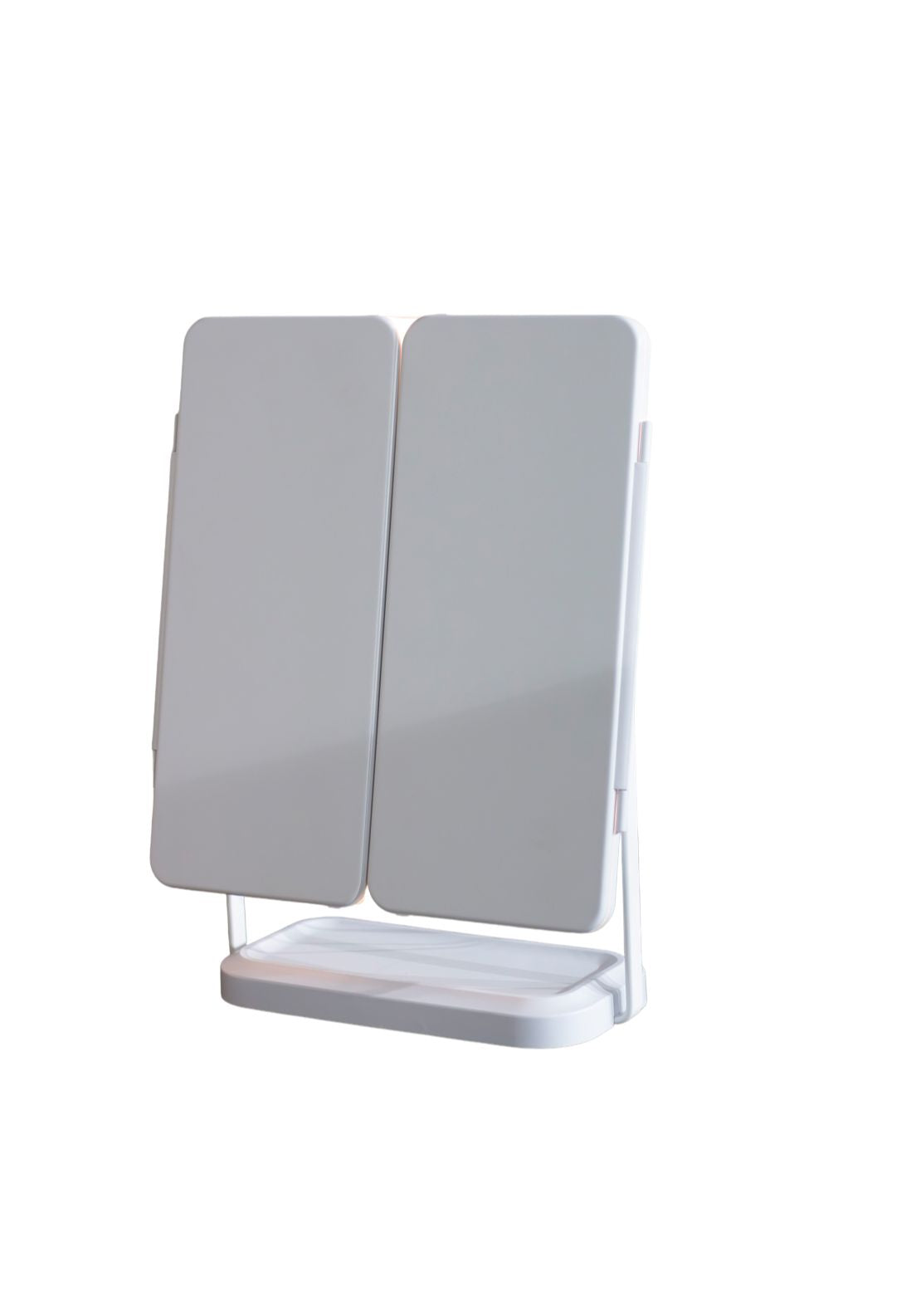 The Home Collection Rechargeable Portable Mirror 2 Shaws Department Stores