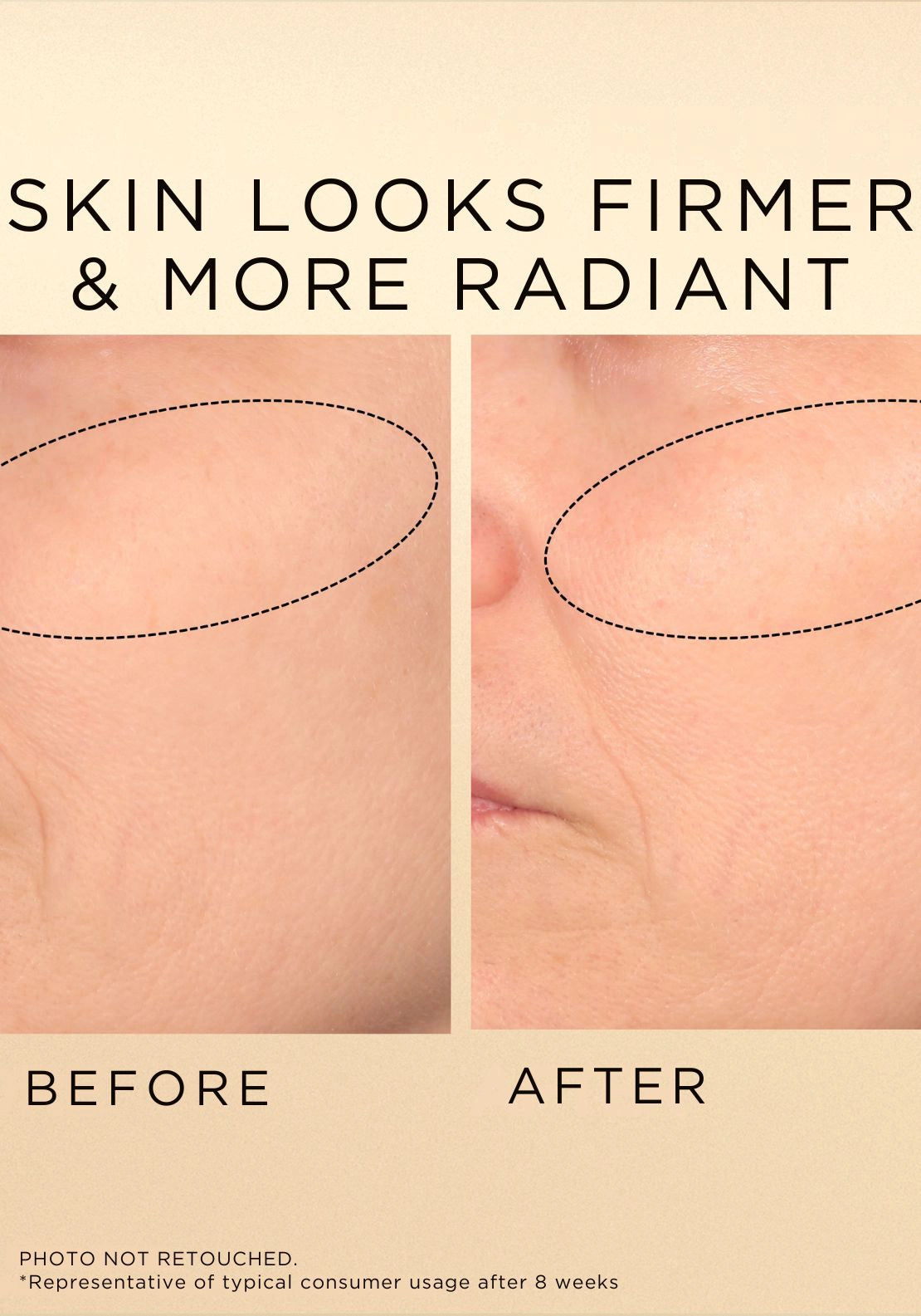 Elizabeth Arden Advanced Gold Ceramide Capsules Daily Youth Restoring Serum 30 Capsules 6 Shaws Department Stores
