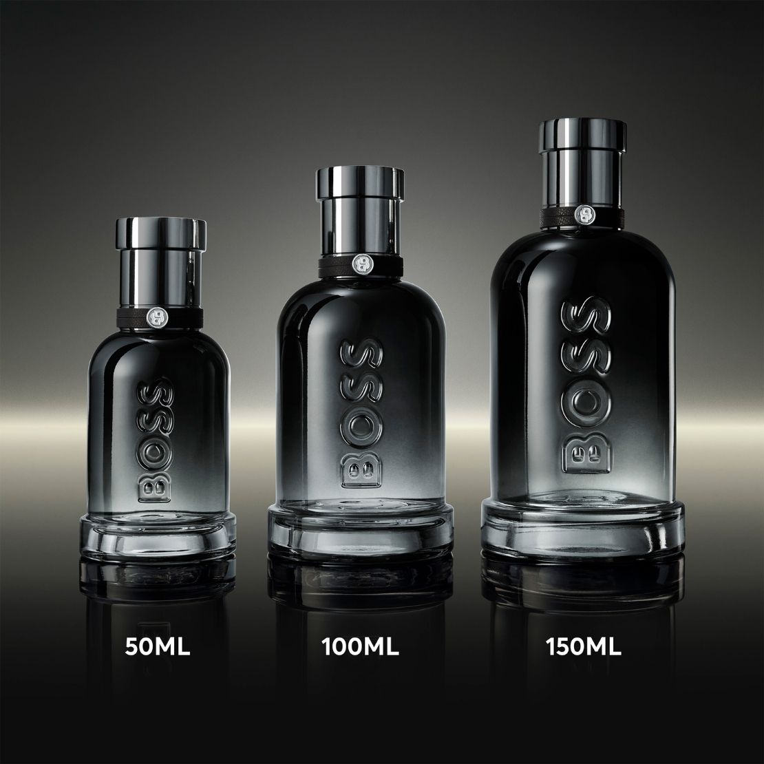Hugo Boss Bottled Beyond 5 Shaws Department Stores