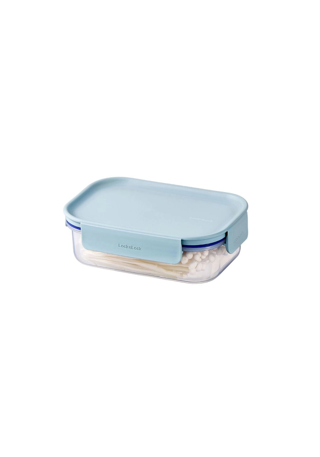 Classic Plus Rectangular 910ml - Clear