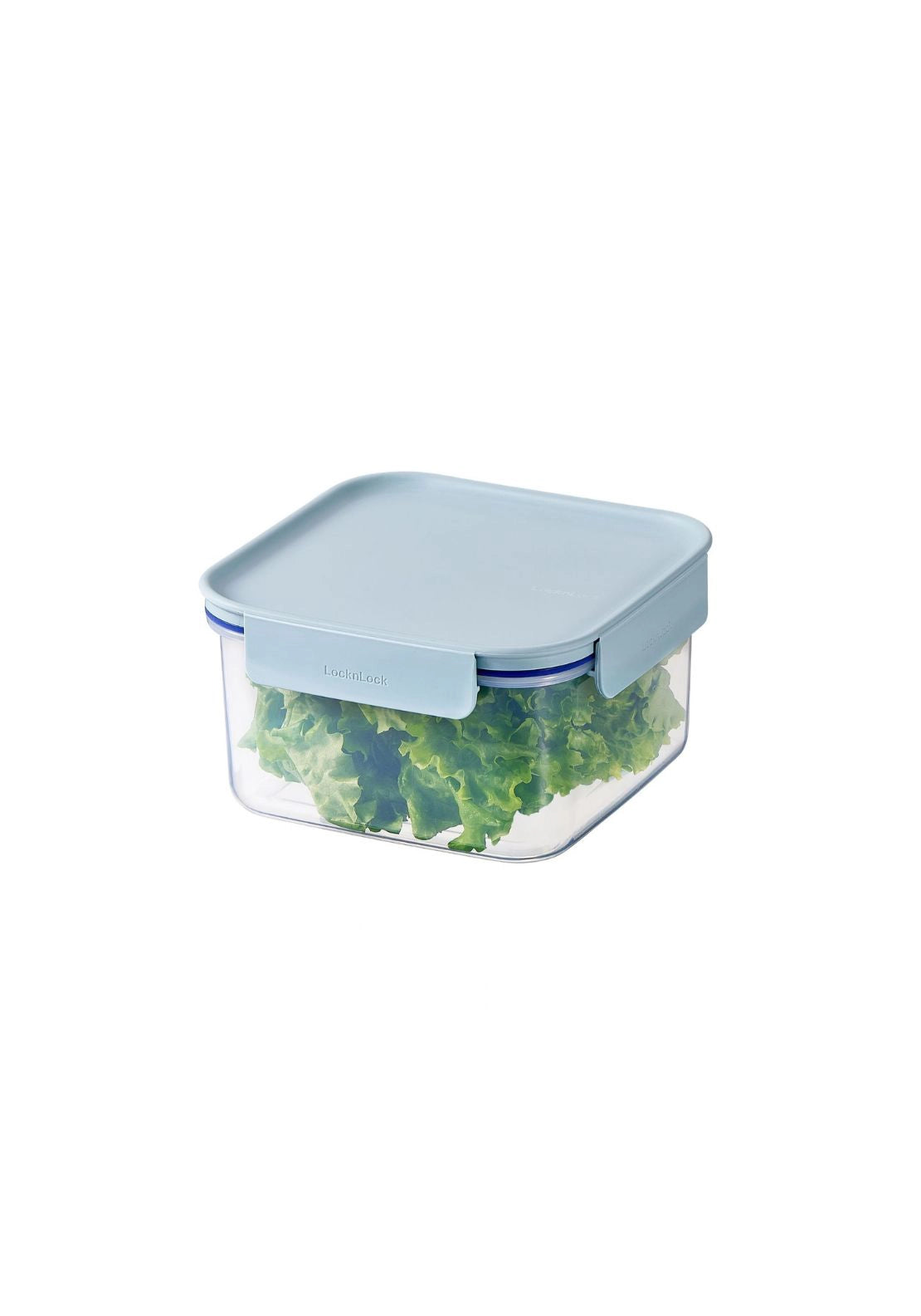 Classic Plus Square 1.25L - Clear