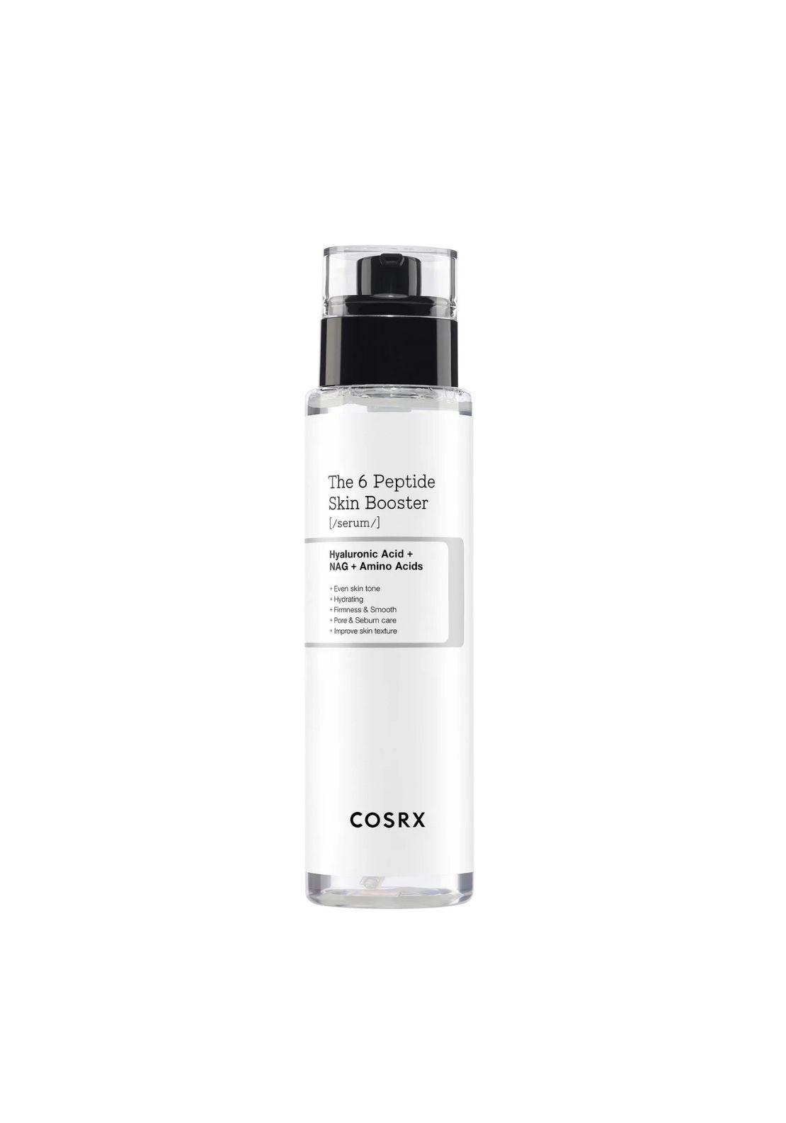 Cosrx The 6 Peptide Booster Serum - No Colour 1 Shaws Department Stores