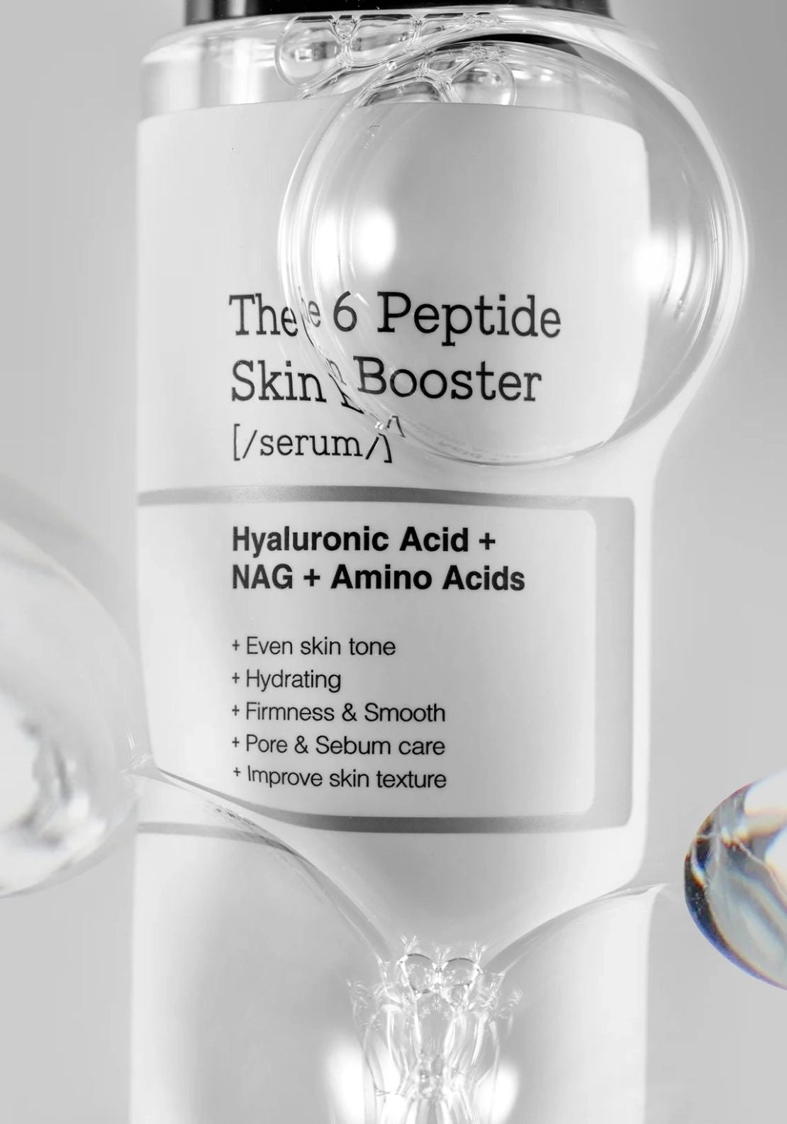 Cosrx The 6 Peptide Booster Serum - No Colour 4 Shaws Department Stores