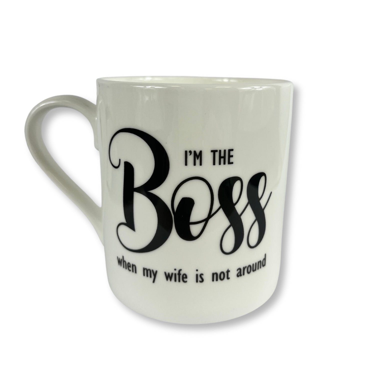 Love The Mug I&