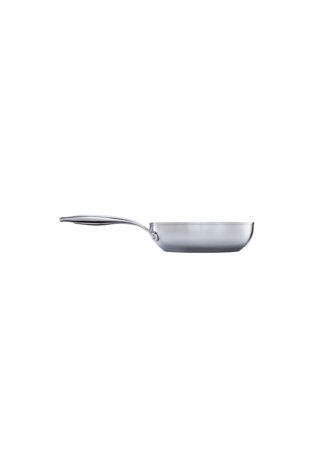 Circulon S Series Cookware Set With Slotted Turner Set - Stainless Steel 8 Shaws Department Stores