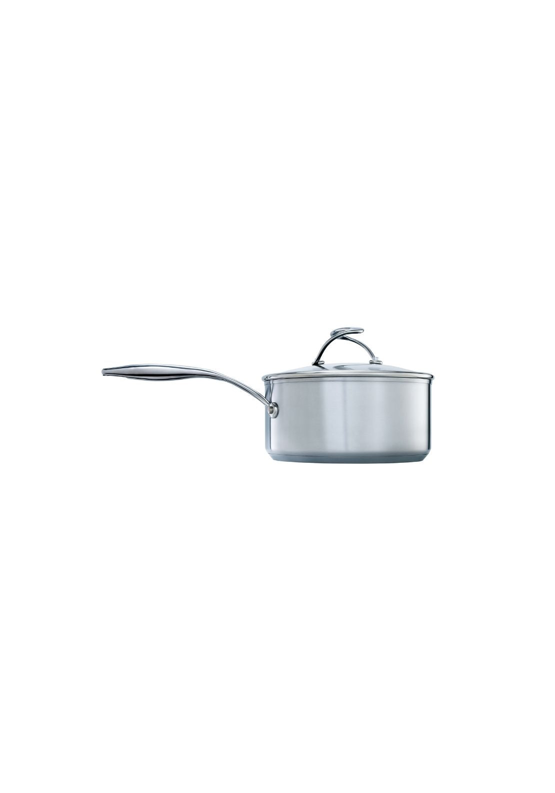 Circulon S Series Cookware Set With Slotted Turner Set - Stainless Steel 3 Shaws Department Stores