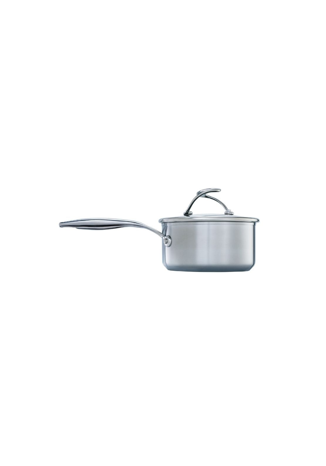 Circulon S Series Cookware Set With Slotted Turner Set - Stainless Steel 4 Shaws Department Stores