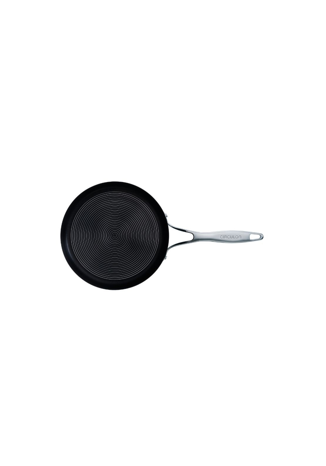 Circulon S Series Cookware Set With Slotted Turner Set - Stainless Steel 9 Shaws Department Stores