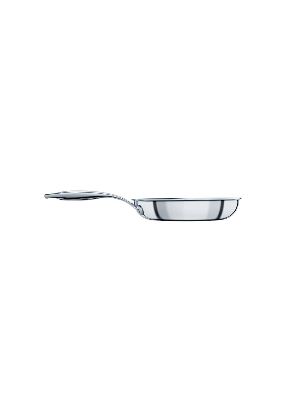 S Series Frypan - Stainless Steel