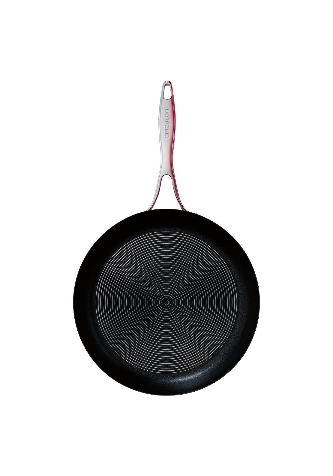 S Series Covered Saute - Stainless Steel