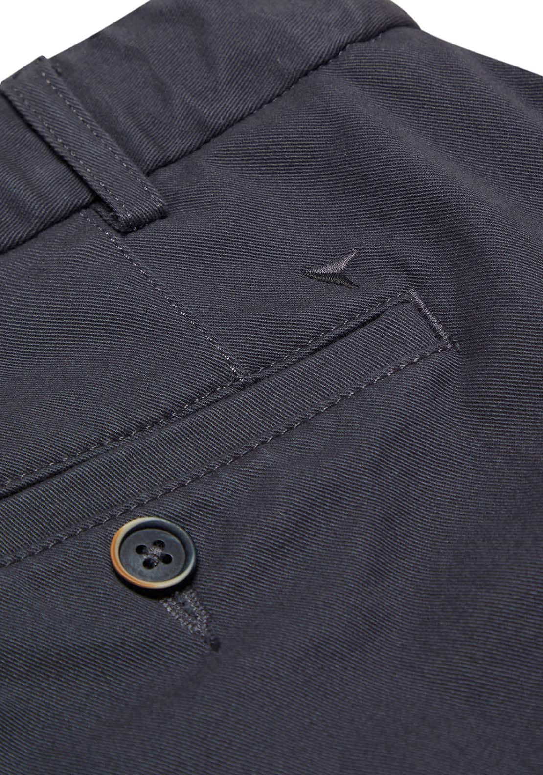 DG Drifter Driscoll Trouser - Blue