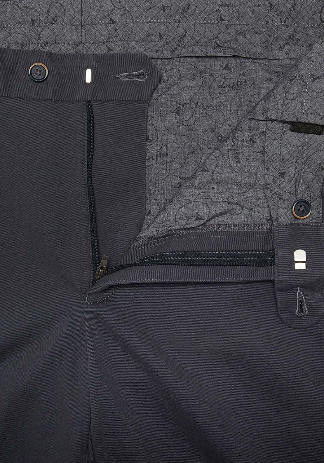 DG Drifter Driscoll Trouser - Blue