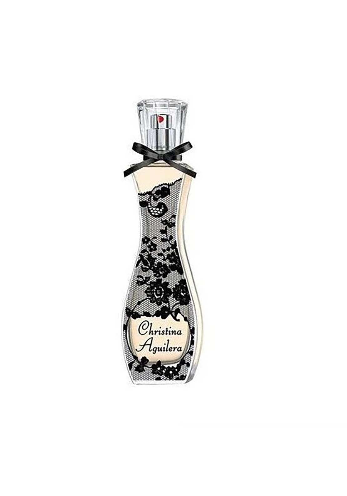 Christina Aguilera Christina Aguilera Eau De Parfum Spray 50ml 1 Shaws Department Stores