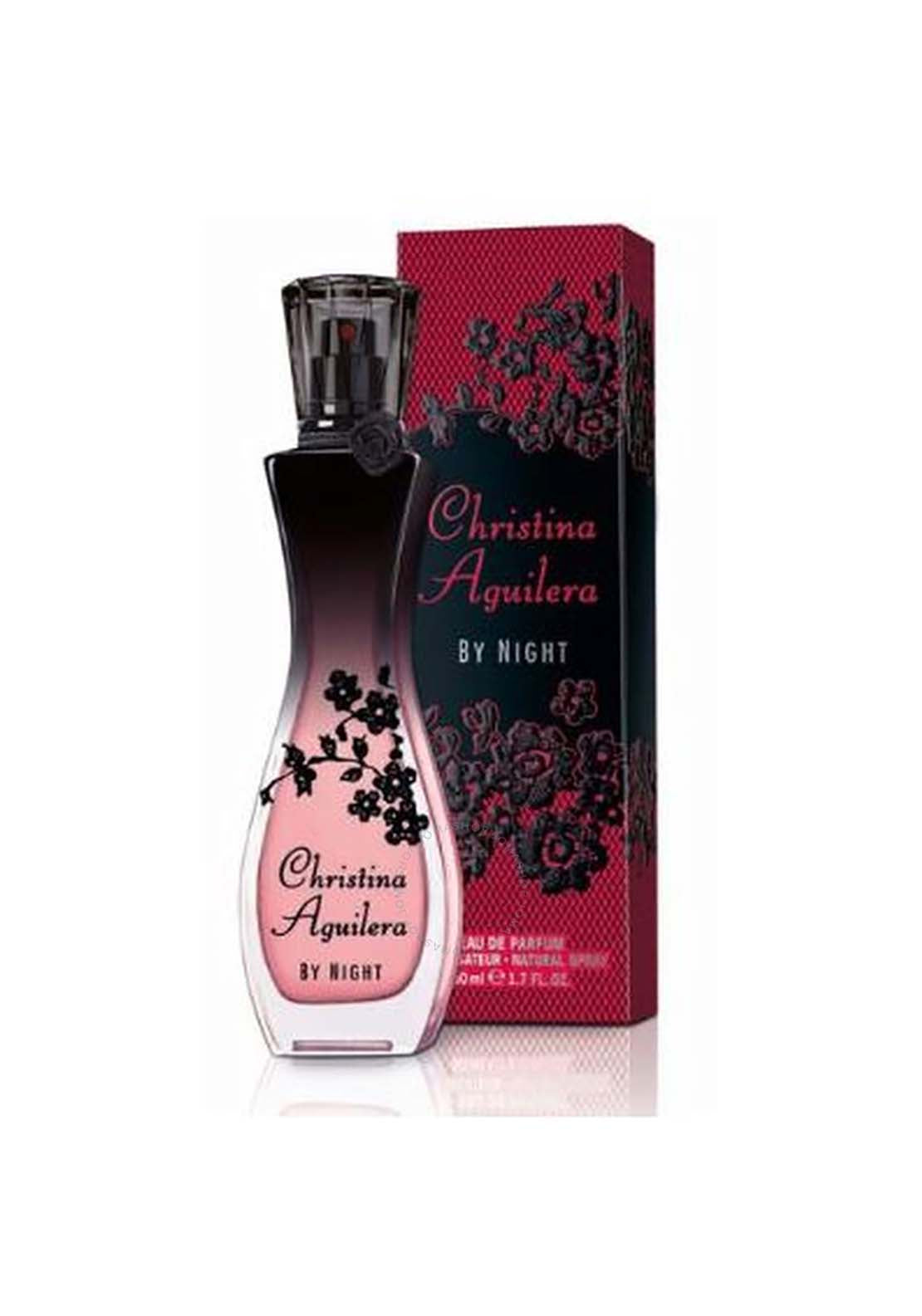 Christina Aguilera Ladies By Night Eau De Parfum 1 Shaws Department Stores