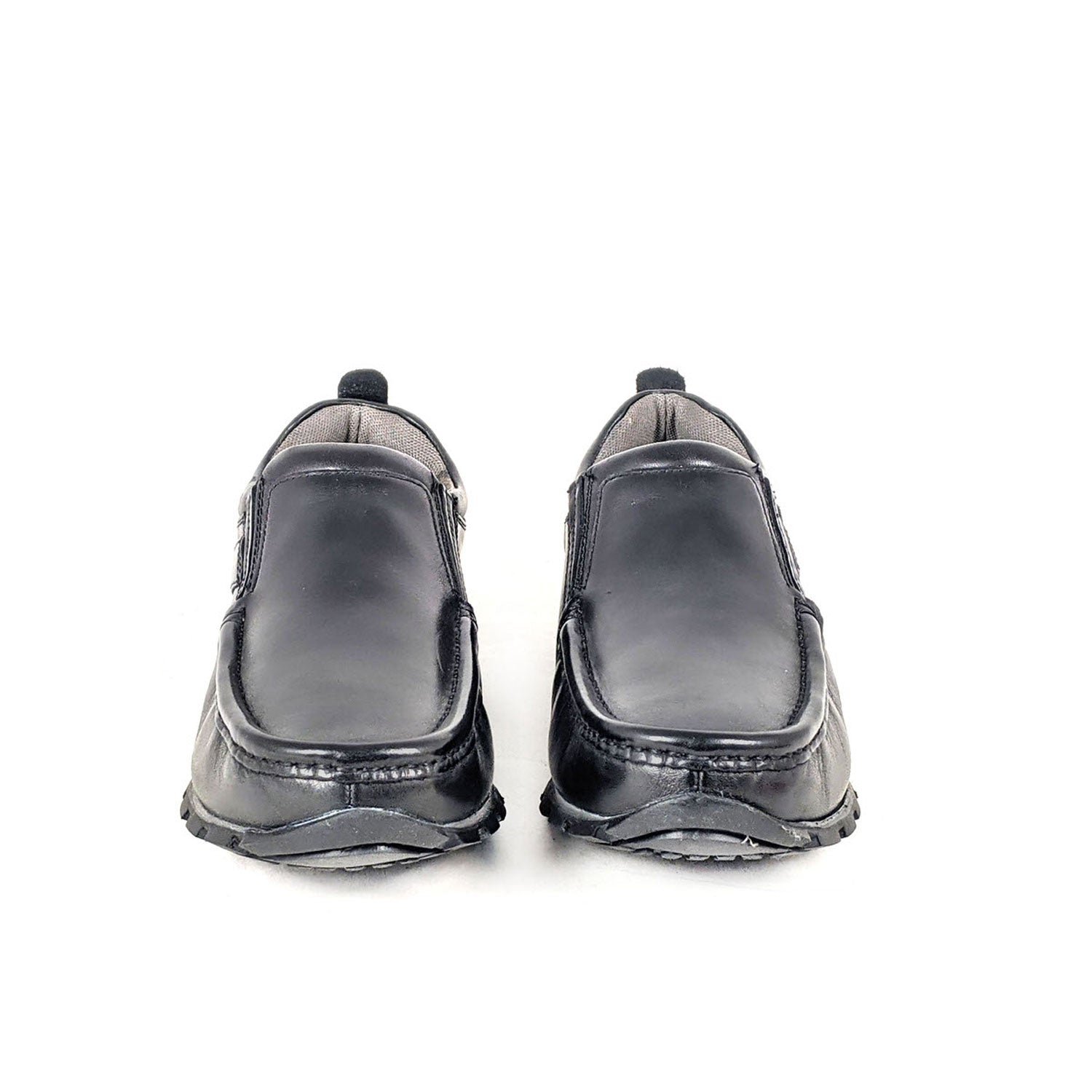 Dubarry Kolo B Slip On Shoe - Black 5 Shaws Department Stores