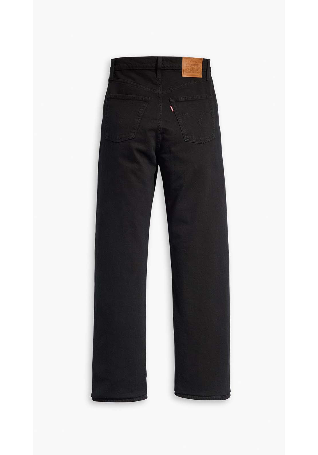 Levis Ribcage Straight Ankle Jean 7 Shaws Department Stores