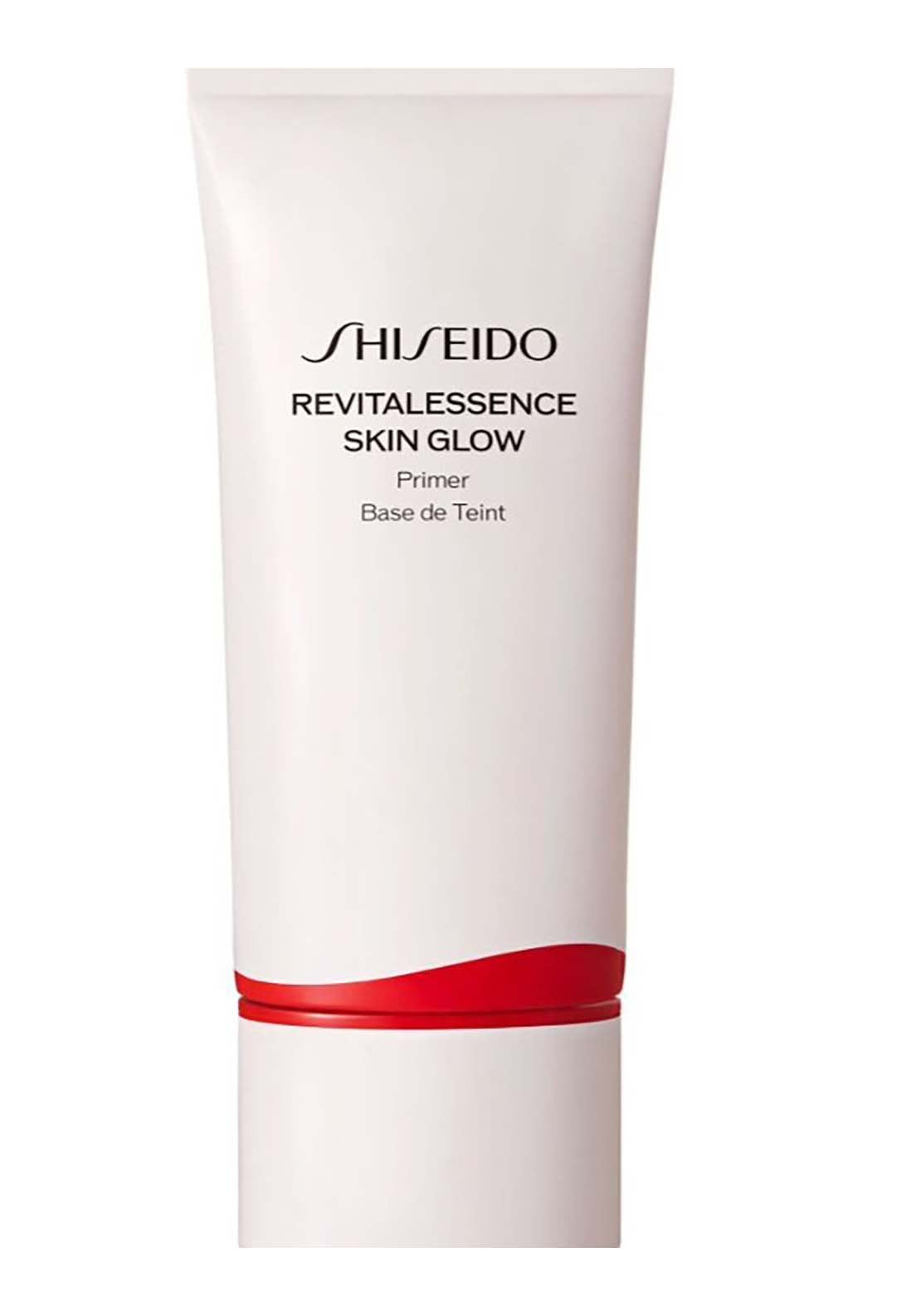 Shiseido Revitalessence Skin Glow Primer 1 Shaws Department Stores