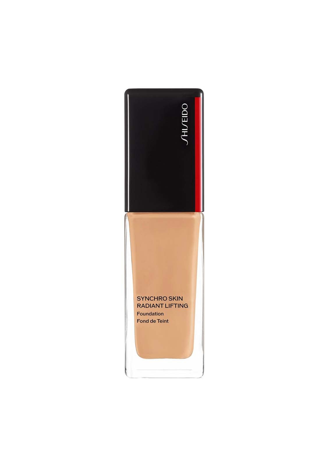 Shiseido Synchro Skin Radiant Lifting Foundation 30ml 14 Shaws Department Stores