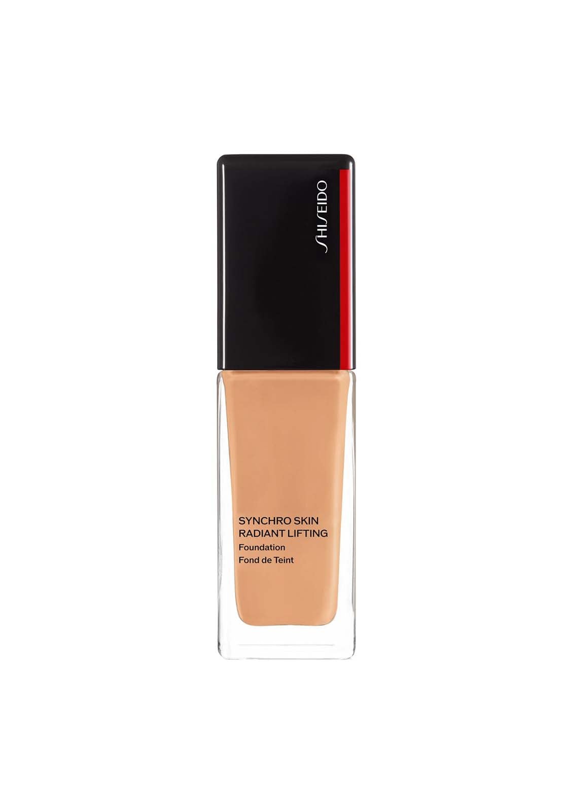 Shiseido Synchro Skin Radiant Lifting Foundation 30ml 15 Shaws Department Stores