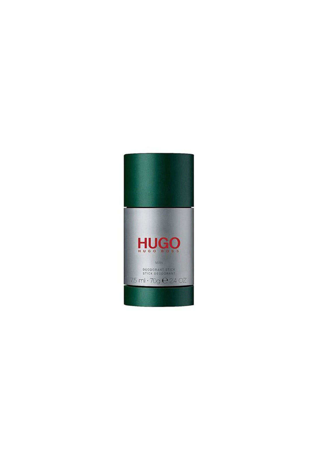 Boss Man Green Deodorant Stick 75ml – Shaws