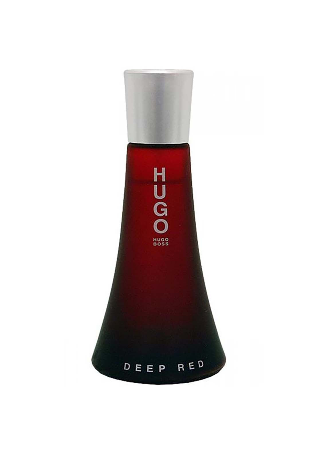 Hugo Boss Hugo Deep Red 50ml Eau De Parfum Spray 1 Shaws Department Stores