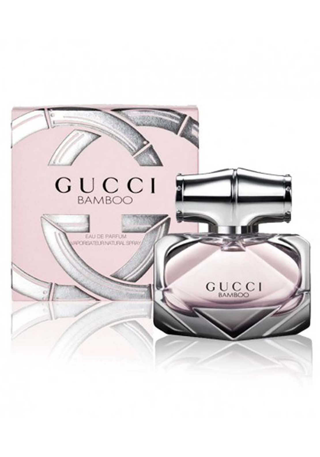 Gucci Bamboo For Women Eau De Parfum 50ml 1 Shaws Department Stores