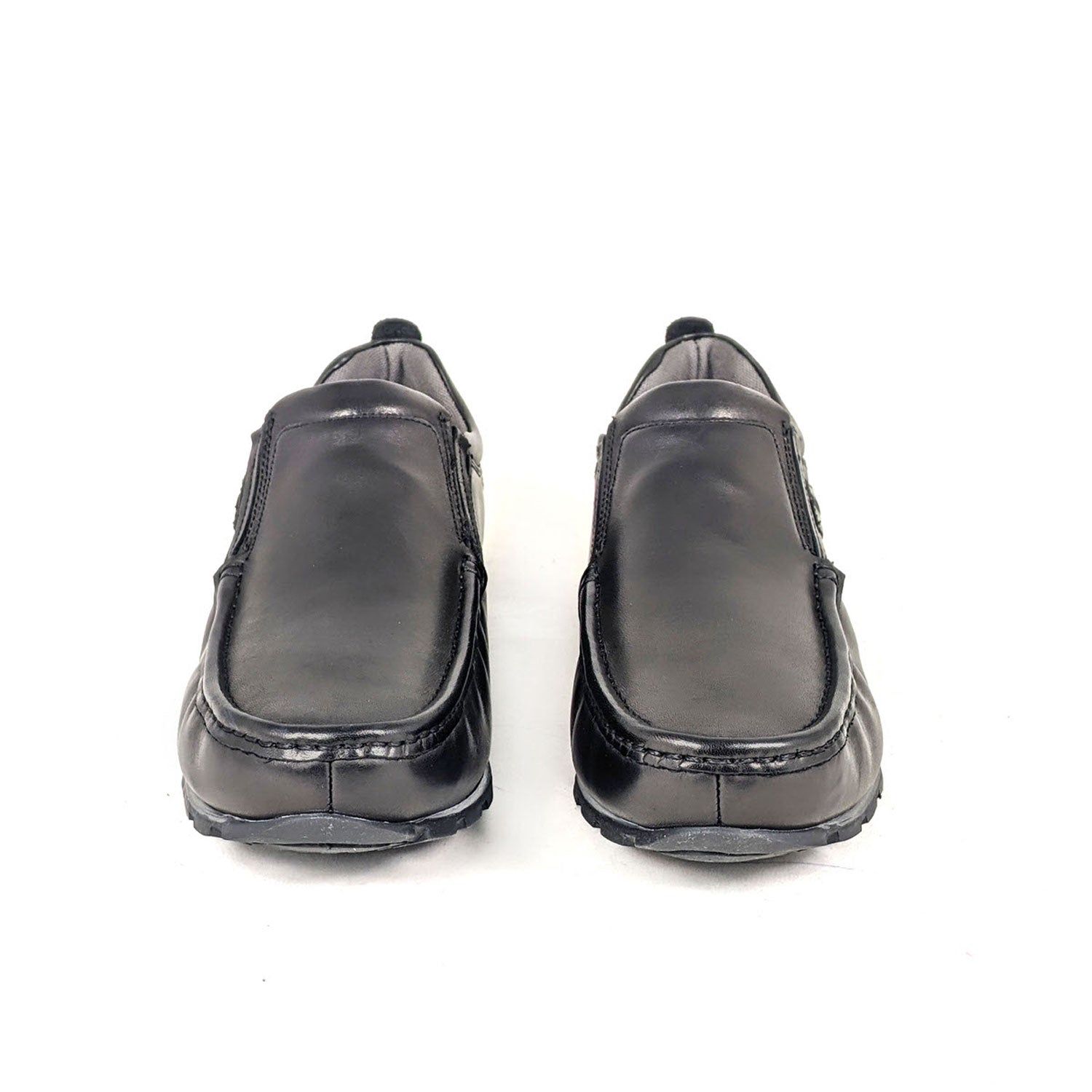 Dubarry Kobe Slip On Shoe - Black 5 Shaws Department Stores