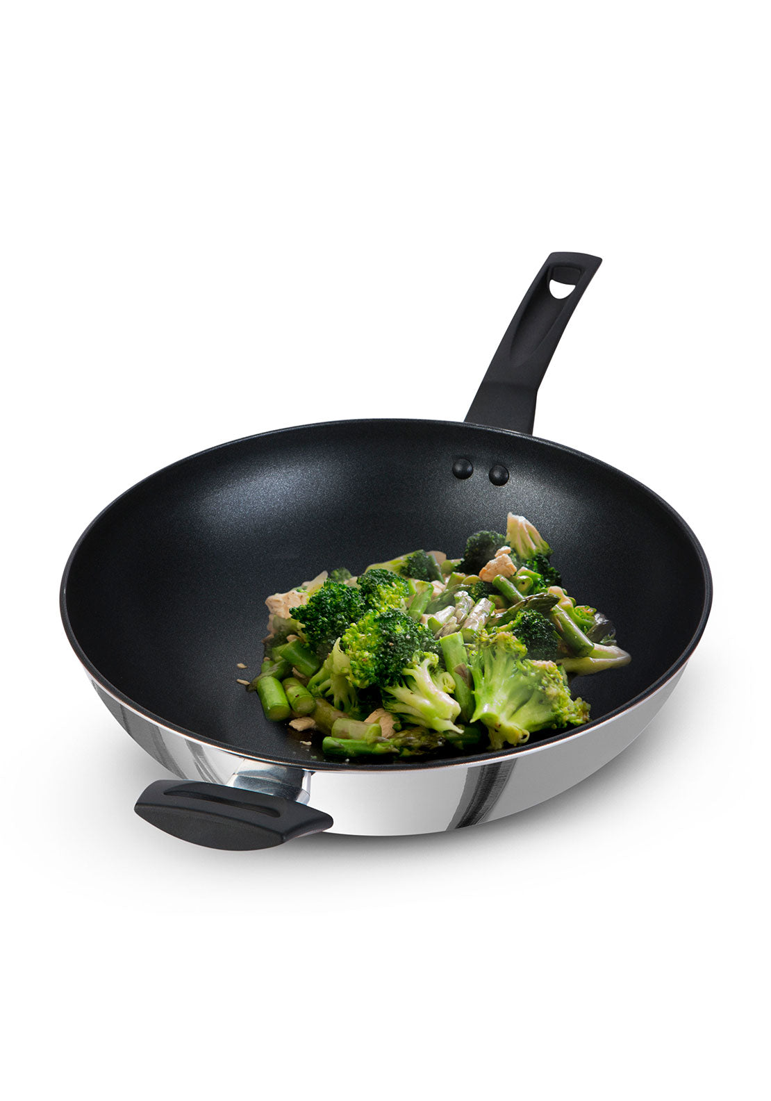 Meyers Stirfry Wok 1 Shaws Department Stores