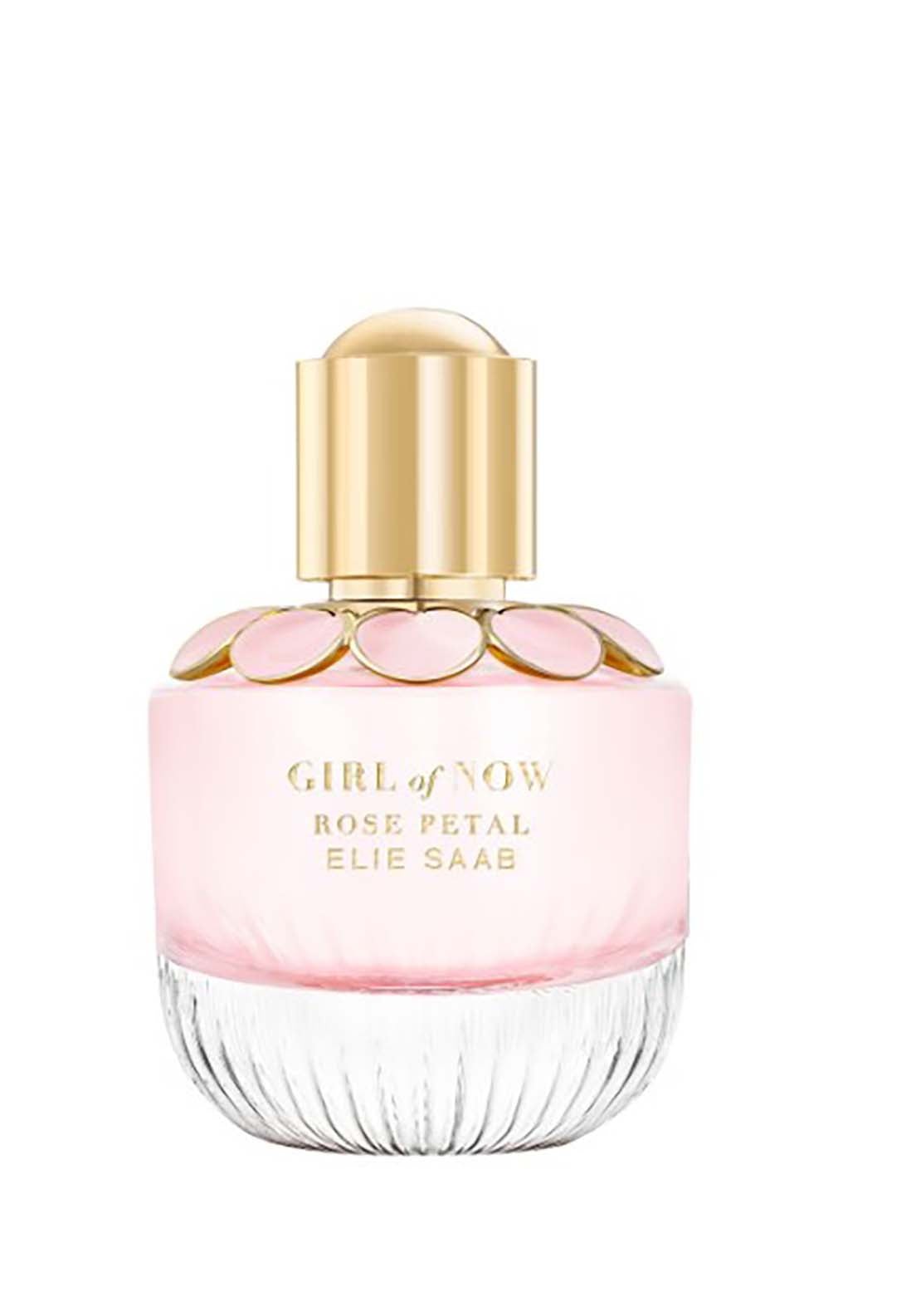 Ellie Saab Girl Of Now Rose Petal Eau De Parfum 50ml 1 Shaws Department Stores