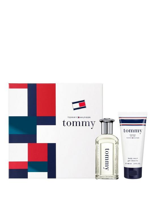 Tommy Hilfiger Tommy Body Wash 50ml 1 Shaws Department Stores