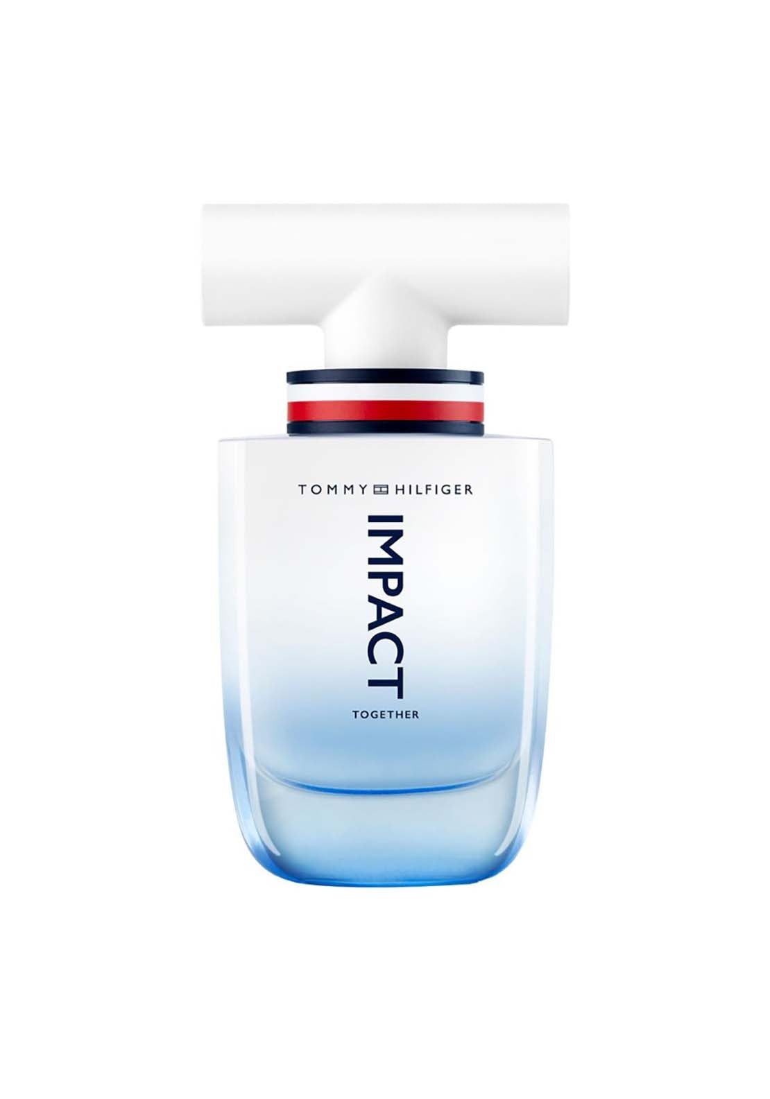 Tommy Hilfiger Impact Together Eau De Toilette 50ml 2 Shaws Department Stores