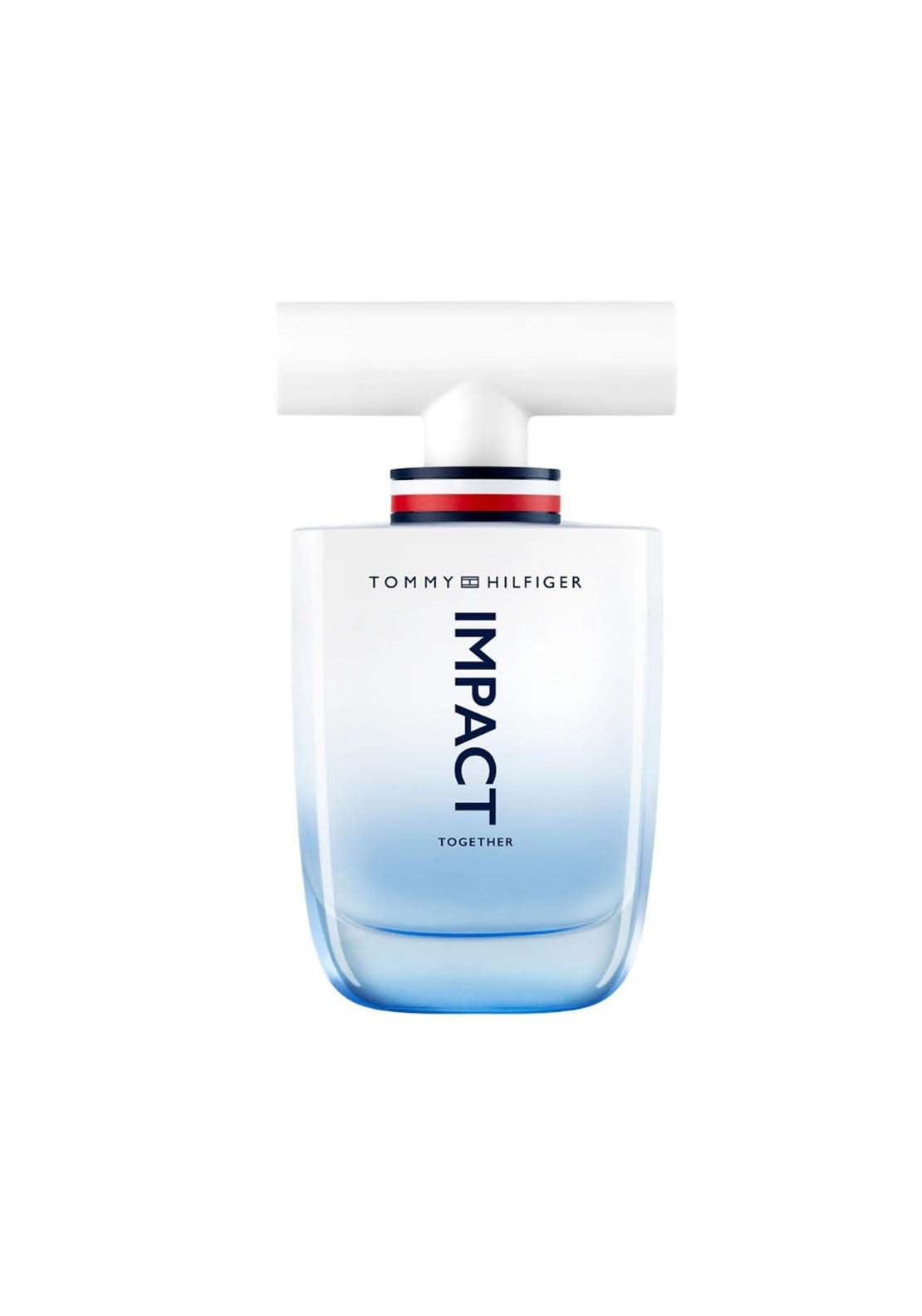 Tommy Hilfiger Impact Together Eau De Toilette 100ml 2 Shaws Department Stores