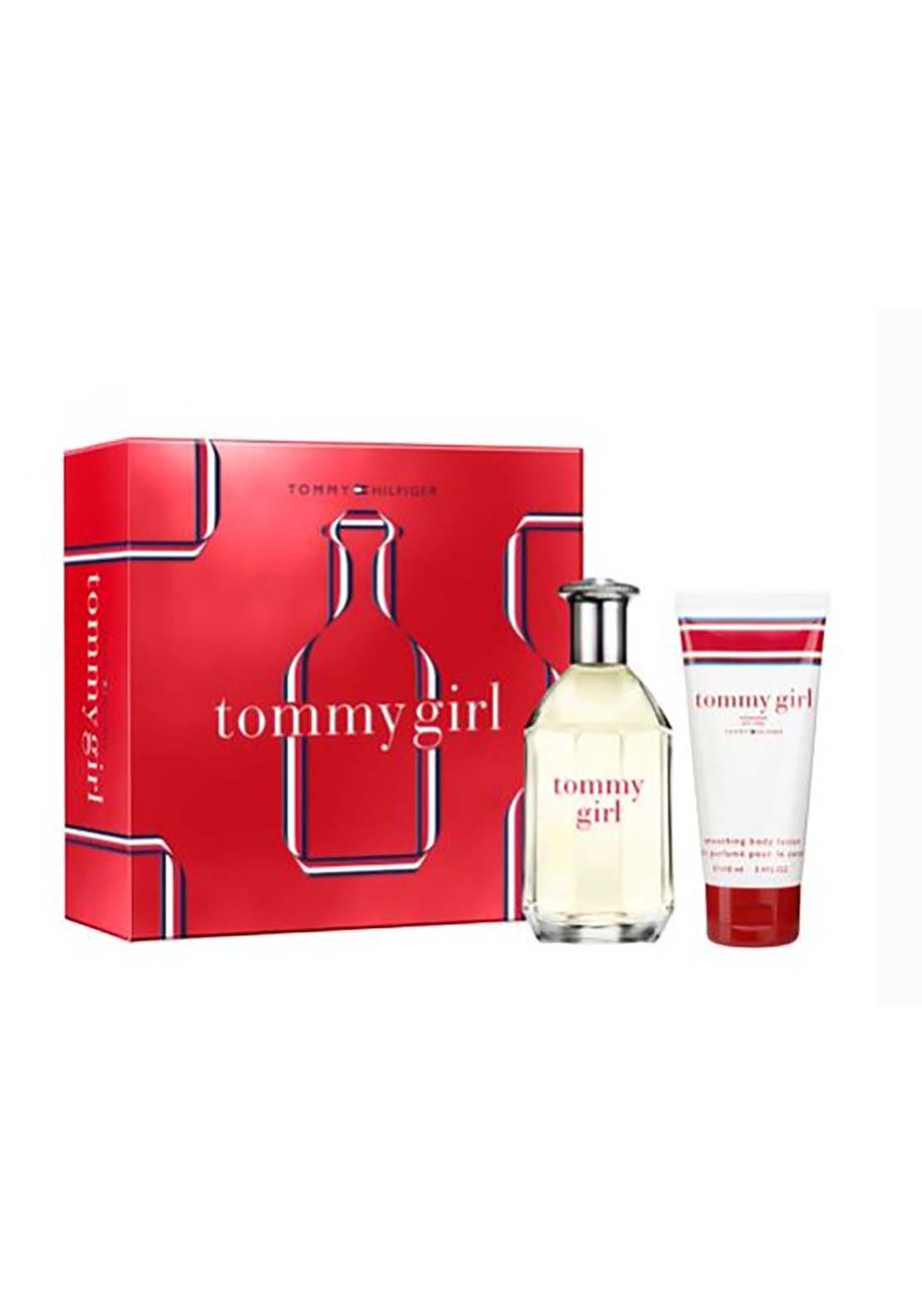 Tommy Hilfiger Tommy Girl Gift Set 1 Shaws Department Stores