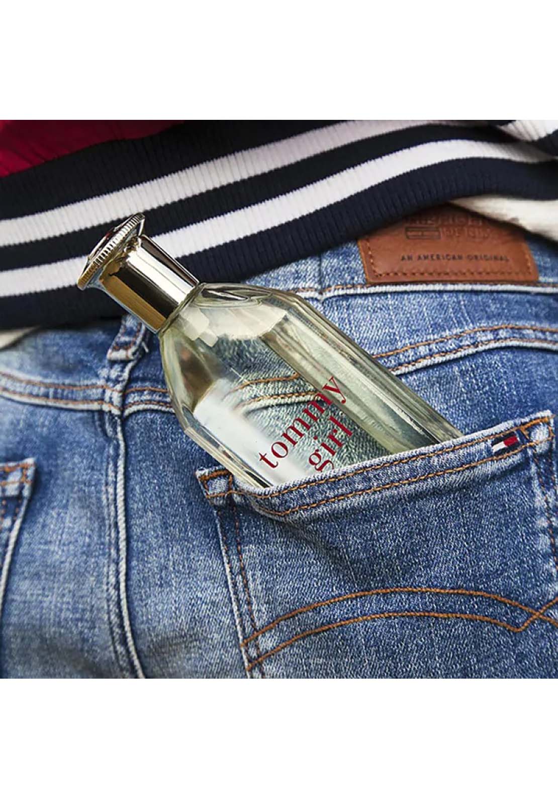 Tommy Hilfiger Tommy Girl Eau De Toilette 50ml Gift Set 2 Shaws Department Stores