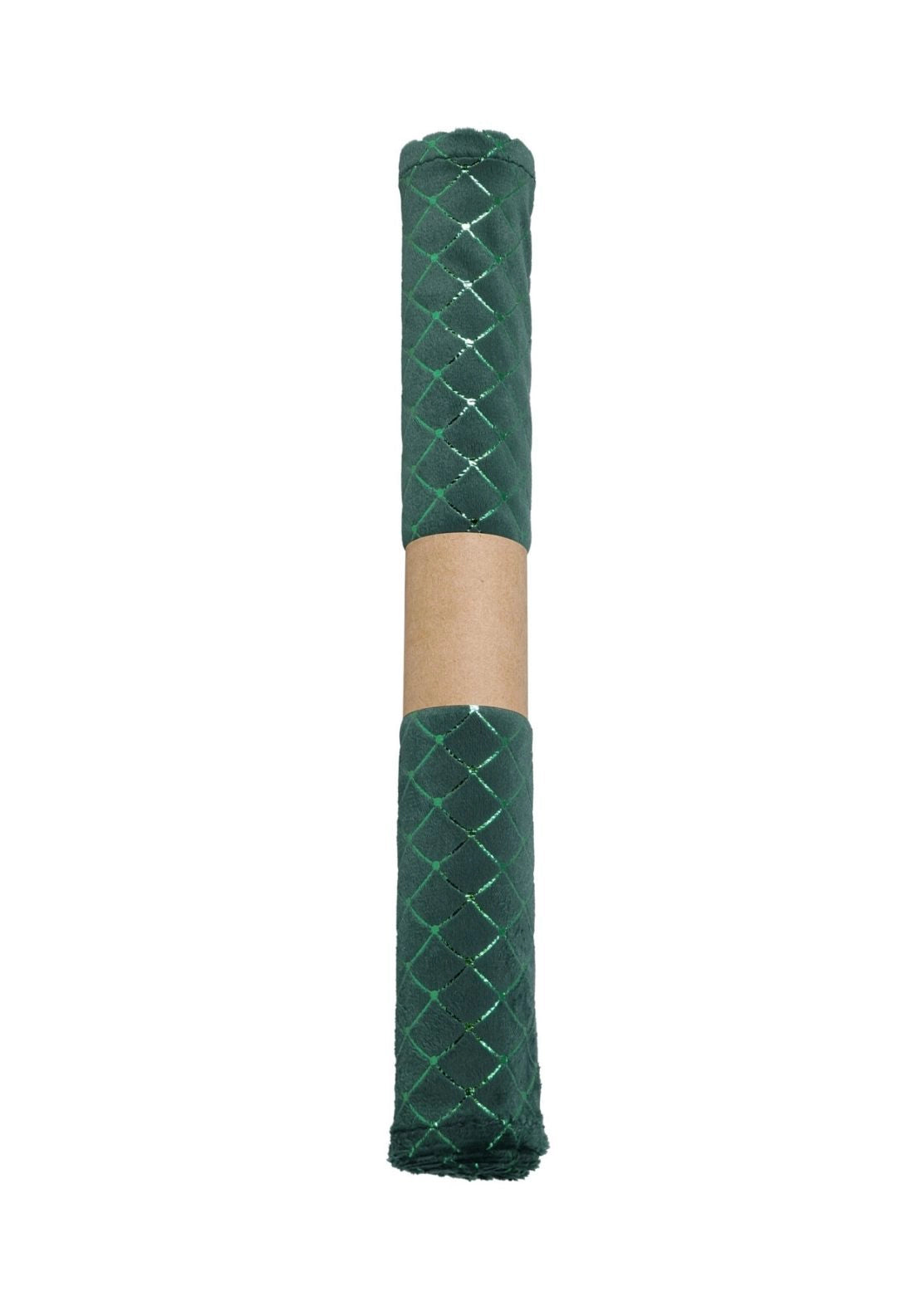 Set Of 4 Placemats - Green
