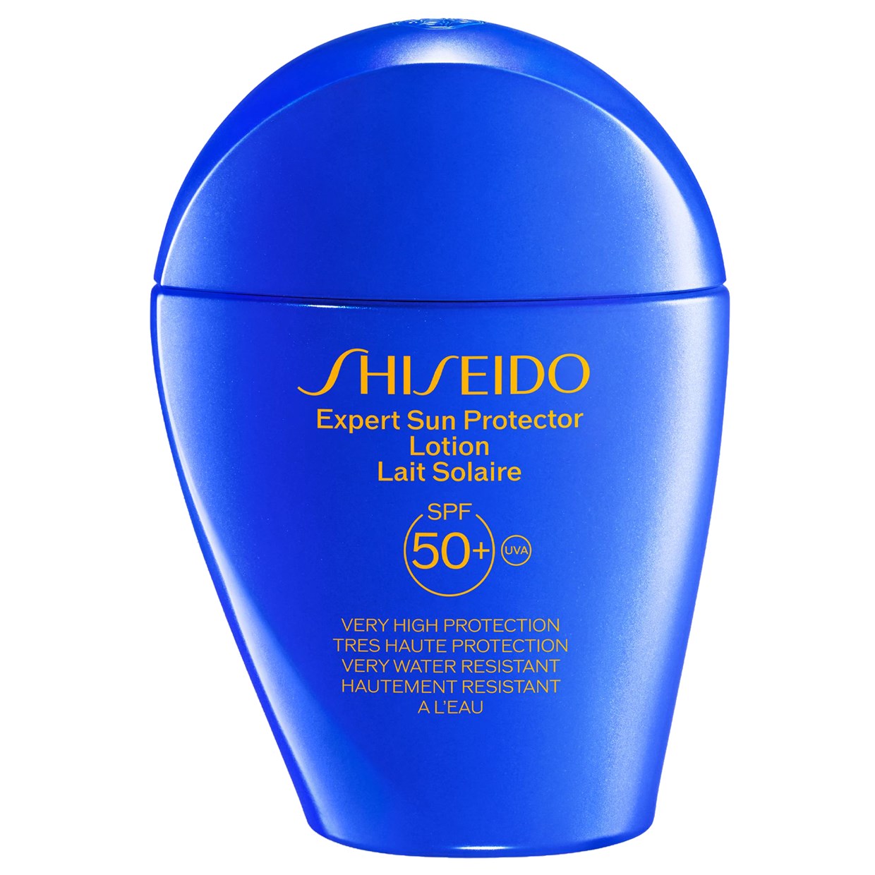 Shiseido Expert Sun Protector Lotion SPF50+ 1 Shaws Department Stores