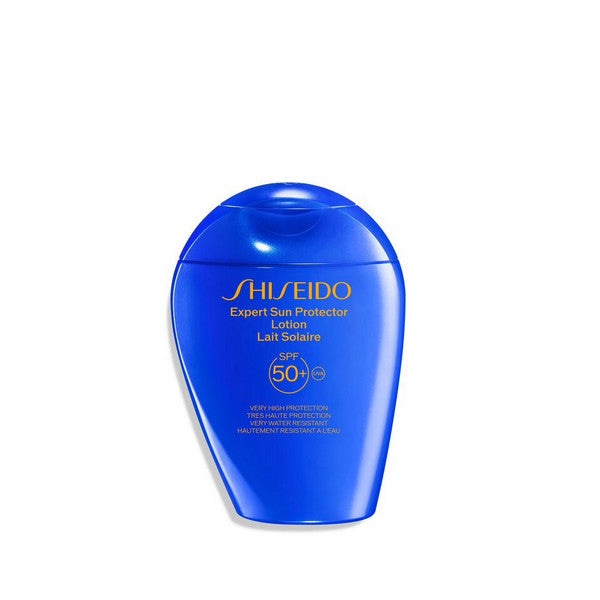 Shiseido Expert Sun Protector Lotion SPF50+ 3 Shaws Department Stores