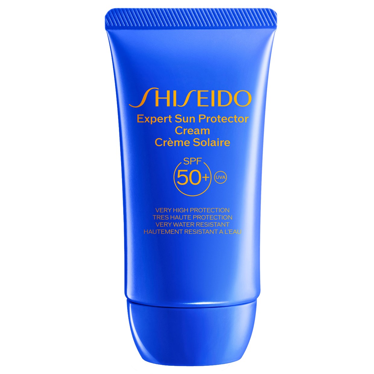 Shiseido Shiseido Expert Sun Protector Cream SPF50+ 50ml 1 Shaws Department Stores