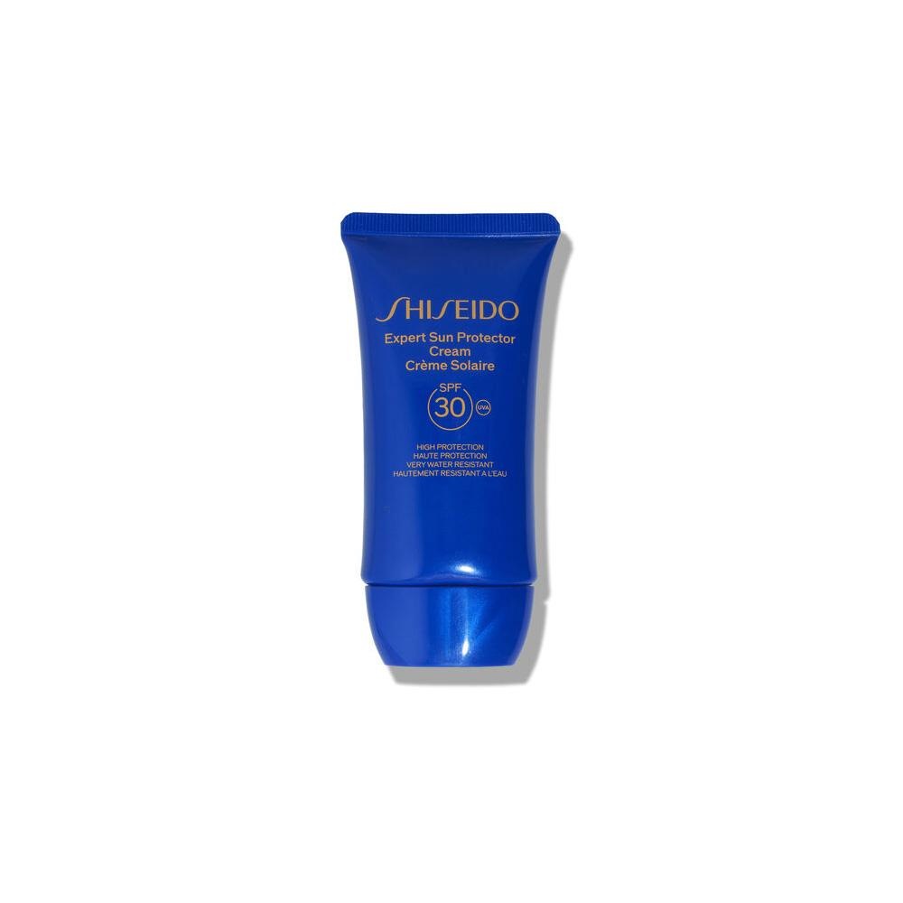 Shiseido EXPERT SUN PROTECTOR Face Cream SPF30 1 Shaws Department Stores