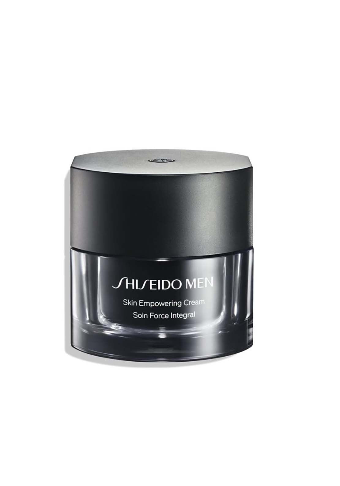 Shiseido Skin Empowering Cream 1 Shaws Department Stores