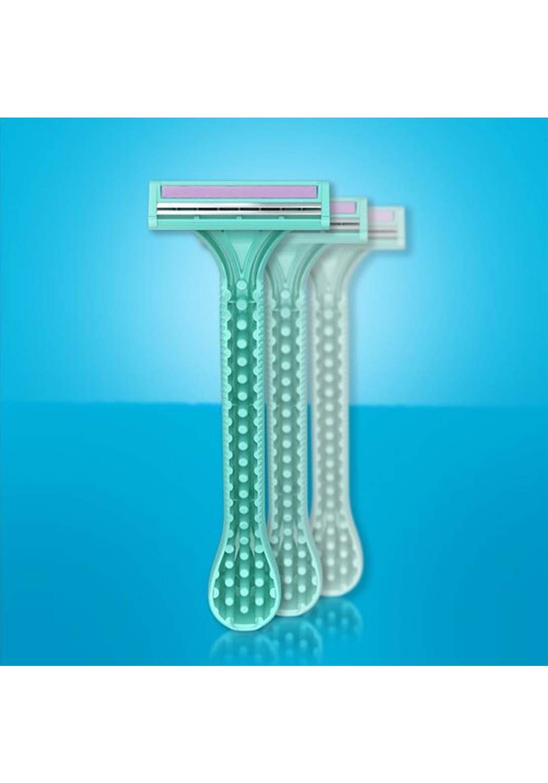 Gillette Simply Venus Disposable 4 Pack 2 Shaws Department Stores