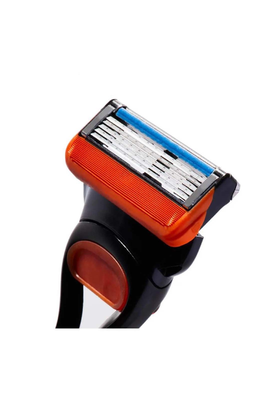 Gillette Fusion Manual Razor 2 Shaws Department Stores