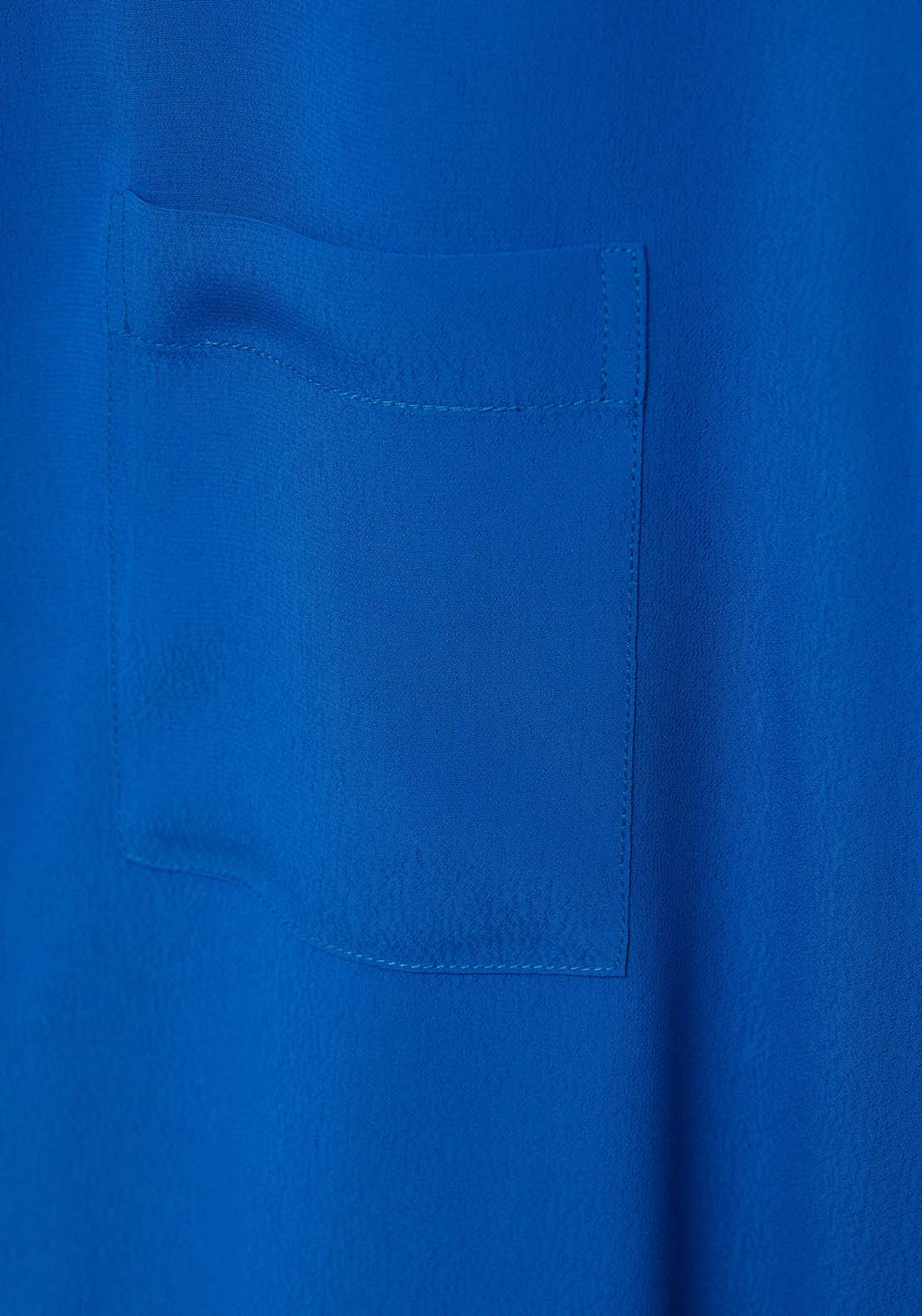 Mango Short sleeve shirt 6 Shaws Department Stores